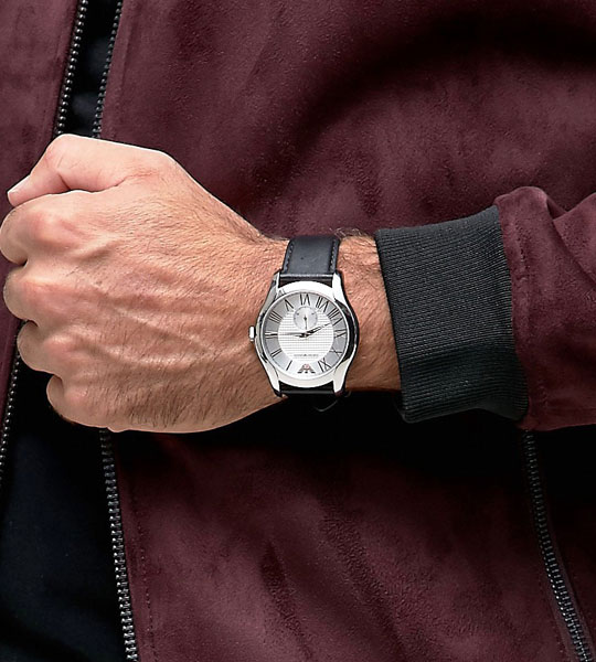 Emporio Armani Valente AR1984 — фотография 4